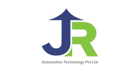 JR Logo